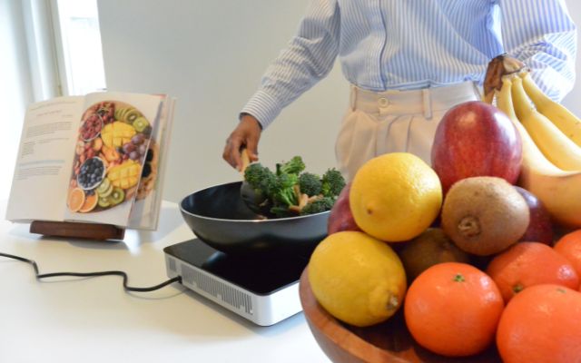 Natural Healing House is een gespecialiseerd orthomoleculair therapeut