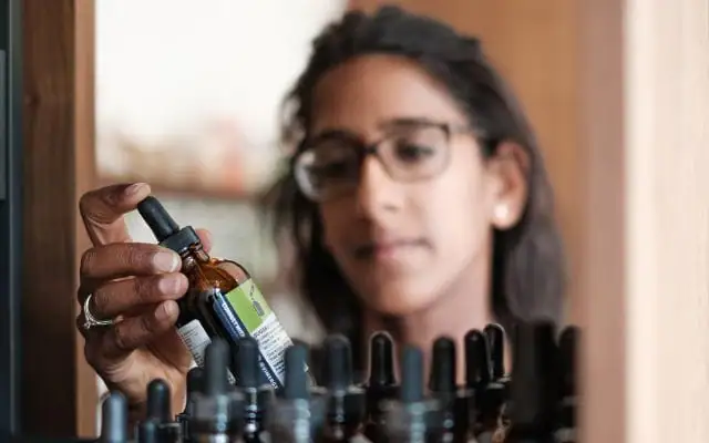 Praktijk voor natuurgeneeskunde van Natural Healing House Alphen aan den Rijn