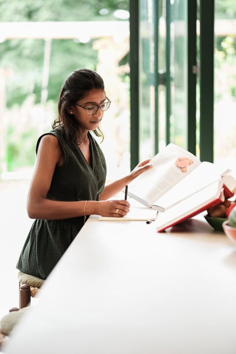 Orthomoleculaire therapie door Robiena van Natural Healing House.