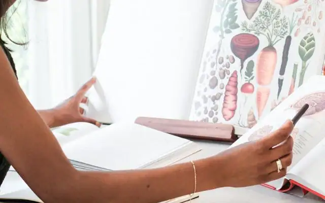 Orthomoleculair therapeut bij Natural Healing House Zoetermeer